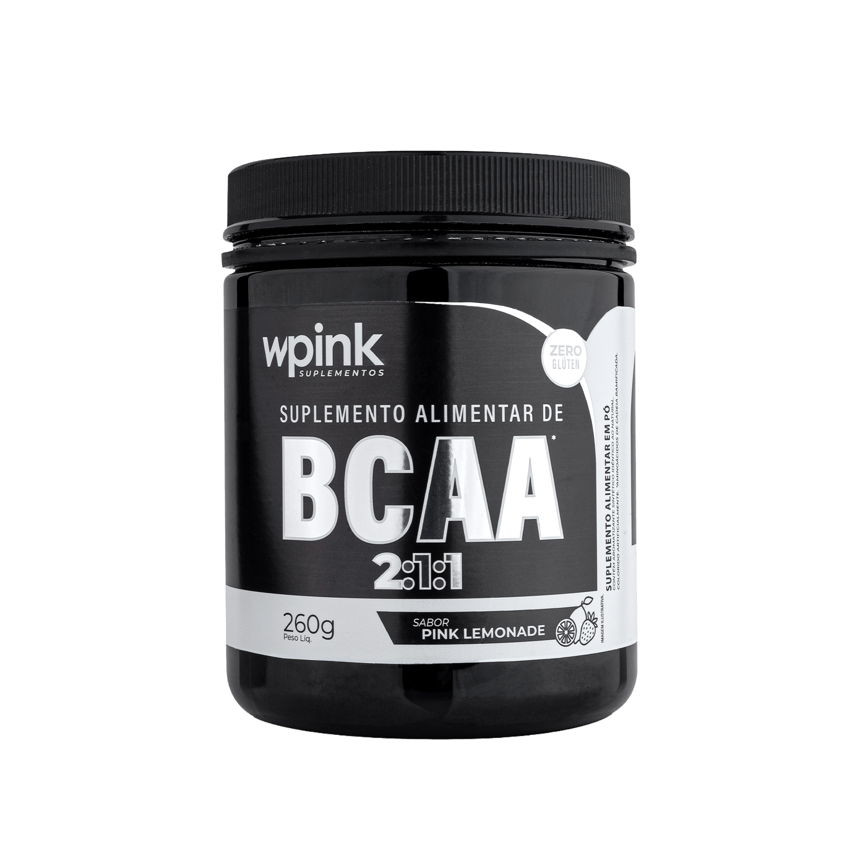 Bcaa - 260g